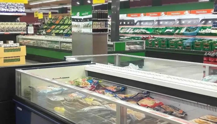 Mercadona -  Alimento - Torrejón de Ardoz