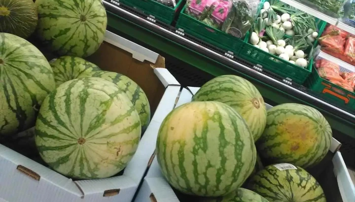 Mercadona -  Alimento - Torrejón de la Calzada