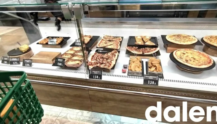 Mercadona -  Alimento - Las Rozas de Madrid