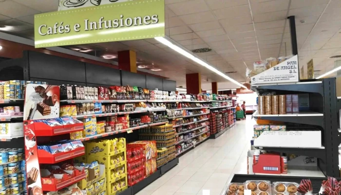 Mercadona -  Alimento - Majadahonda