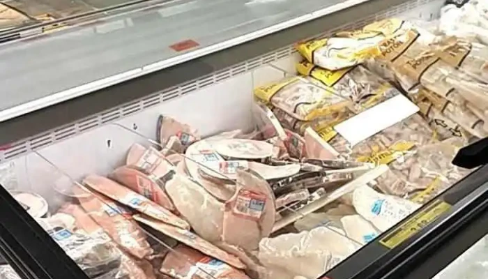 Mercadona -  Alimento - Avilés