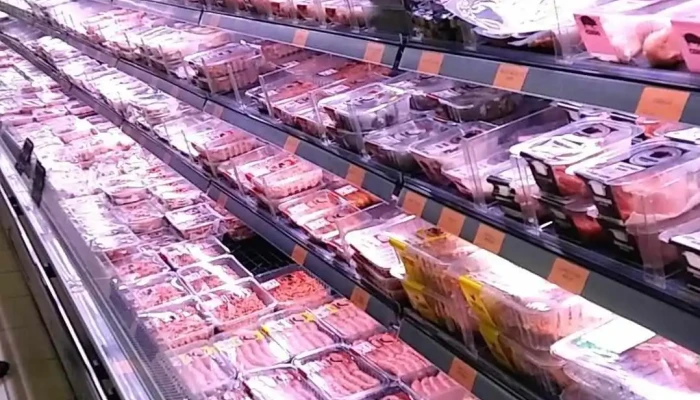 Mercadona -  Alimento - Piedras Blancas