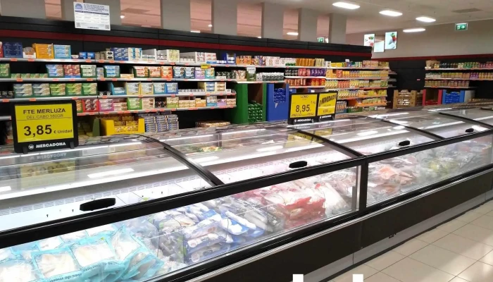 Mercadona -  Alimento - Arriondas