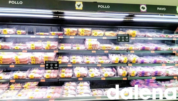 Mercadona -  Alimento - Gijón