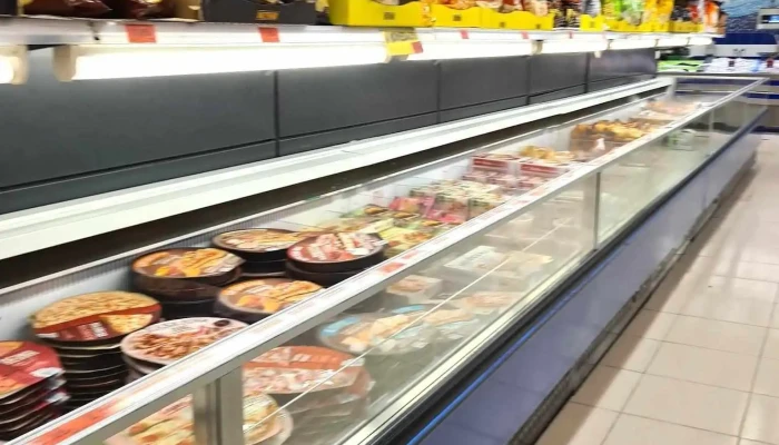 Mercadona -  Alimento - Gijón