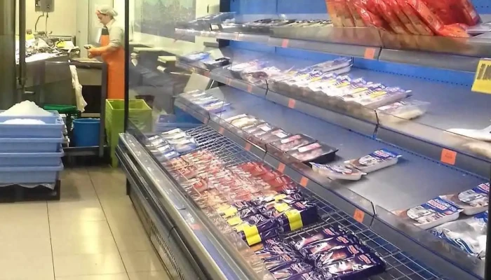Mercadona -  Alimento - Oviedo