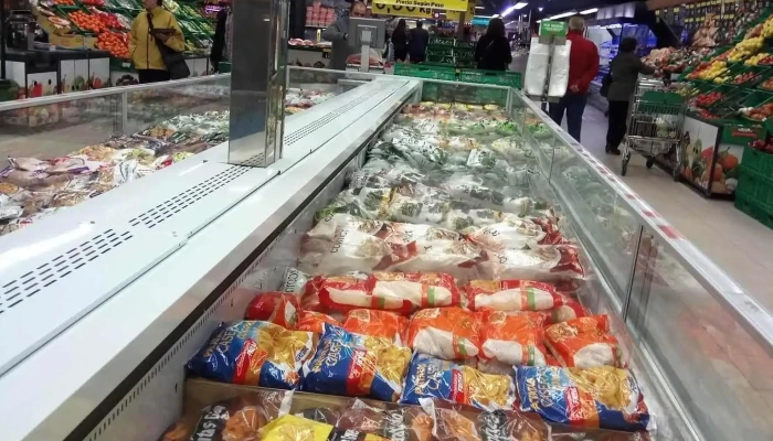 Mercadona -  Alimento - Zamora