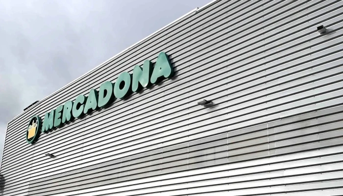 Mercadona - Boadilla Del Monte