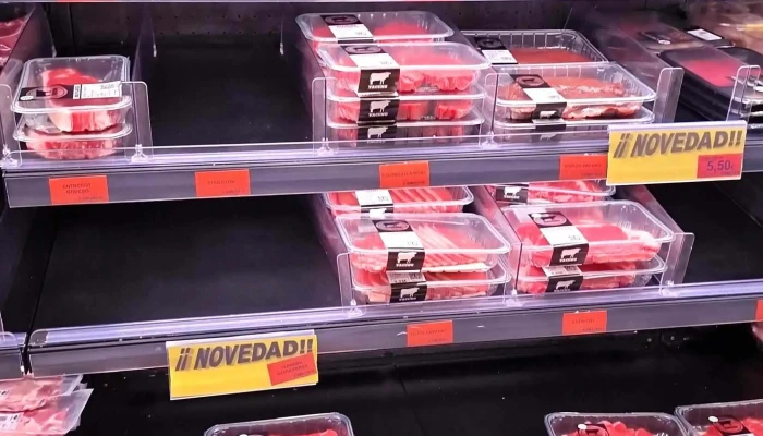 Mercadona -  Catalogo - Alcalá de Henares