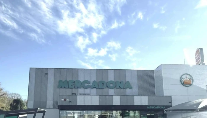 Mercadona -  Catalogo - Alcobendas