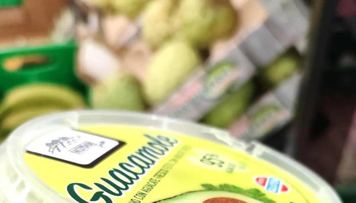 Mercadona -  Catalogo - Madrid
