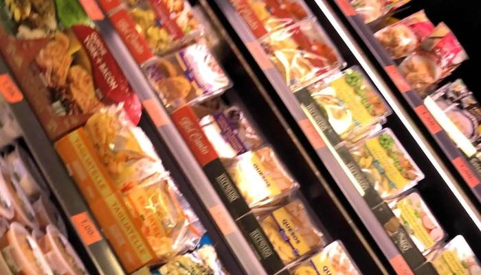 Mercadona -  Catalogo - Madrid