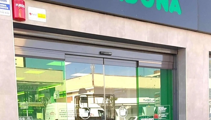 Mercadona -  Catalogo - Fuenlabrada