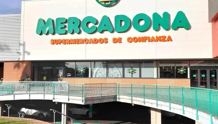 Mercadona -  Catalogo - Madrid