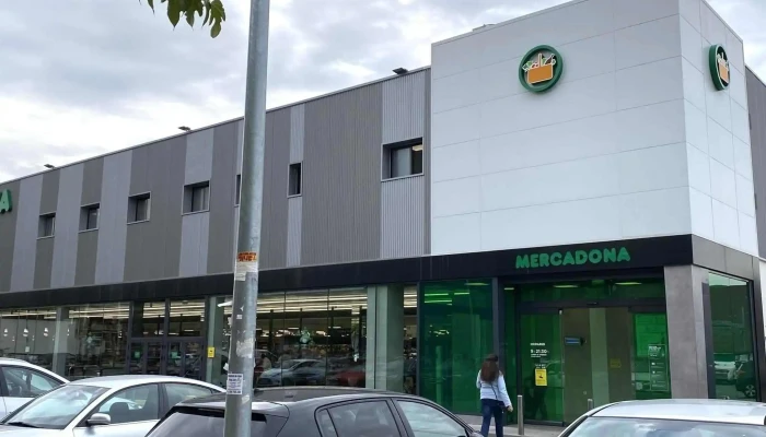 Mercadona -  Catalogo - Torrejón de Ardoz