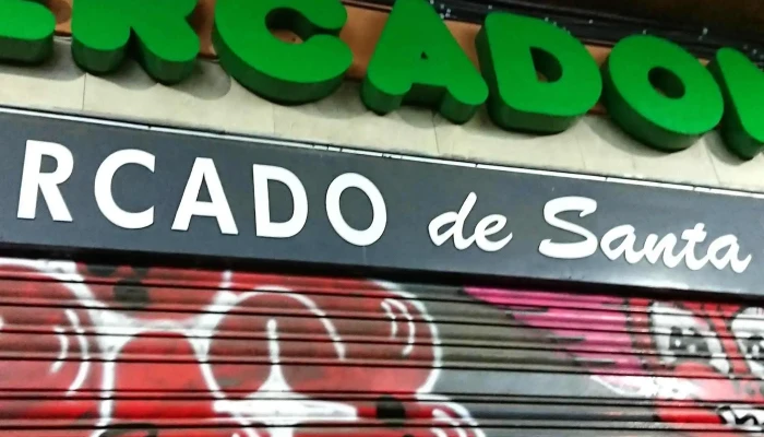 Mercadona -  Catalogo - Madrid