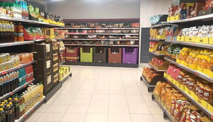 Mercadona -  Catalogo - Madrid