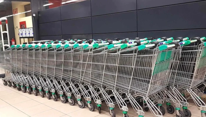 Mercadona -  Catalogo - Gijón
