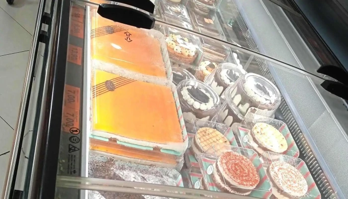 Mercadona -  Catalogo - Gijón