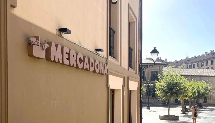 Mercadona -  Catalogo - Oviedo