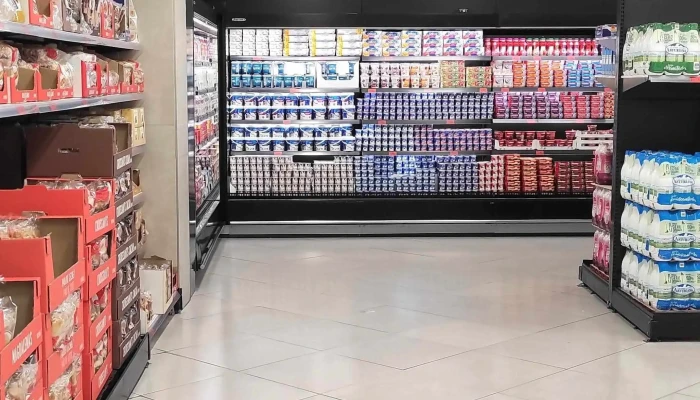 Mercadona -  Catalogo - Oviedo