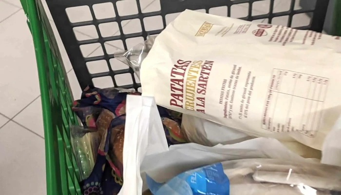 Mercadona -  Catalogo - Pola de Siero