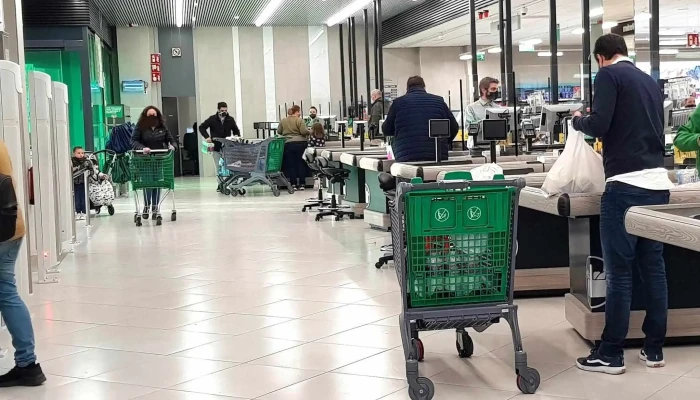 Mercadona -  Cerca De Mi - Arroyomolinos