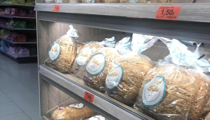 Mercadona -  Cerca De Mi - Madrid