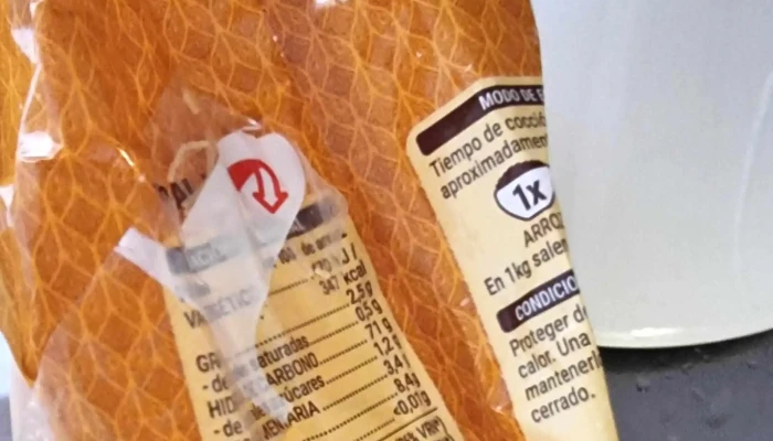 Mercadona -  Cerca De Mi - Madrid