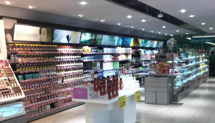 Mercadona -  Cerca De Mi - Fuenlabrada