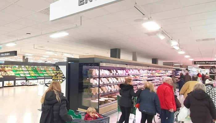Mercadona -  Cerca De Mi - Torrejón de Ardoz