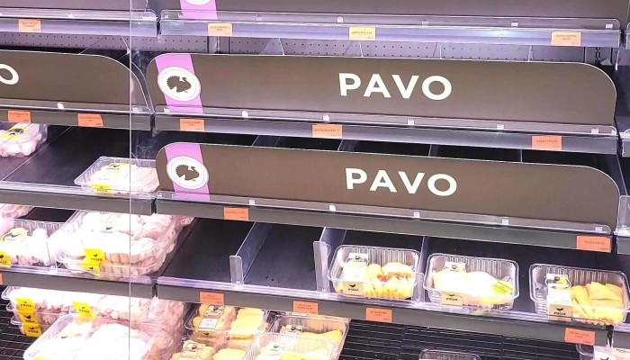 Mercadona -  Cerca De Mi - Villanueva de la Cañada