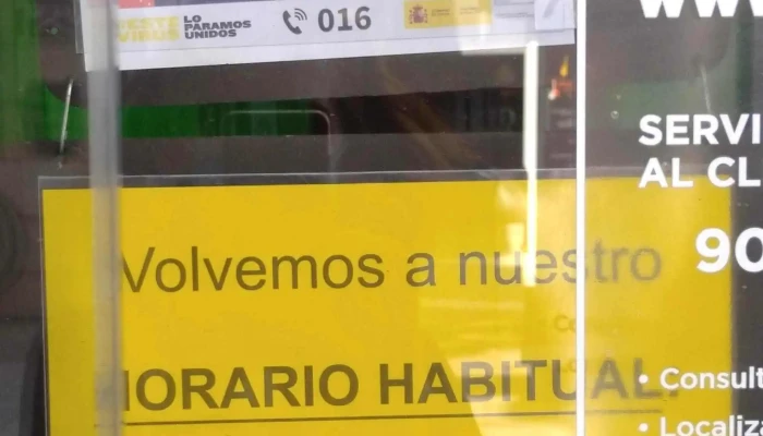 Mercadona -  Cerca De Mi - Las Rozas de Madrid