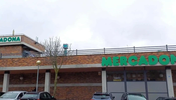 Mercadona -  Cerca De Mi - Majadahonda