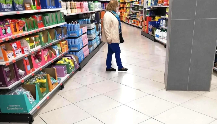 Mercadona -  Cerca De Mi - Gijón