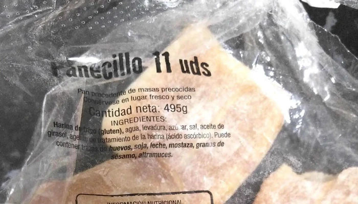 Mercadona -  Cerca De Mi - Oviedo