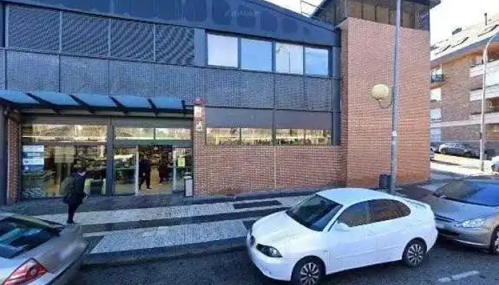 Mercadona -  Cerca De Mideg - Majadahonda