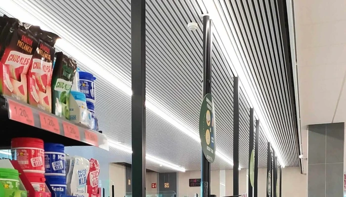 Mercadona - Collado Villalba