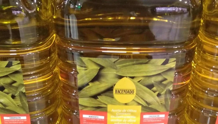 Mercadona -  Comentarios - Daganzo de Arriba