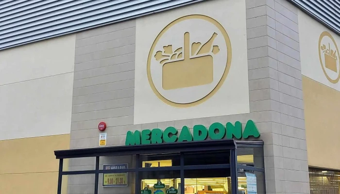 Mercadona -  Comentarios - San Sebastián de los Reyes