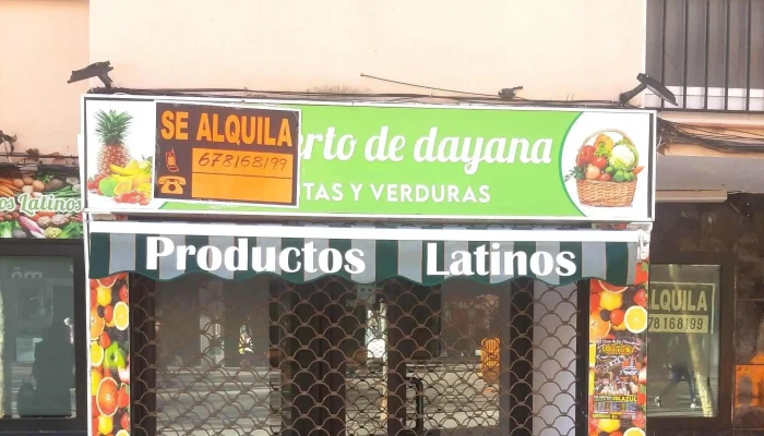 Mercadona -  Comentarios - Alcorcón