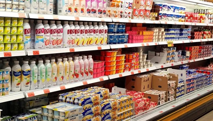 Mercadona -  Comentarios - Arroyomolinos
