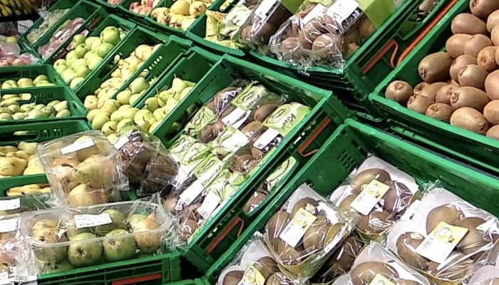 Mercadona -  Comentarios - Madrid