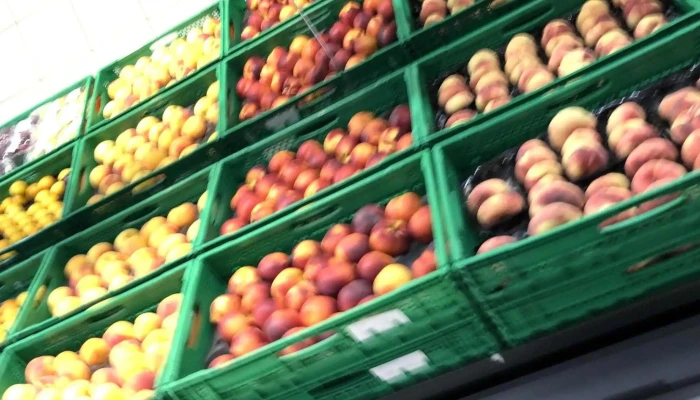 Mercadona -  Comentarios - Madrid
