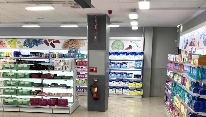 Mercadona -  Comentarios - Madrid