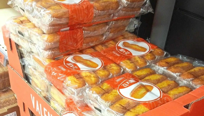 Mercadona -  Comentarios - Madrid