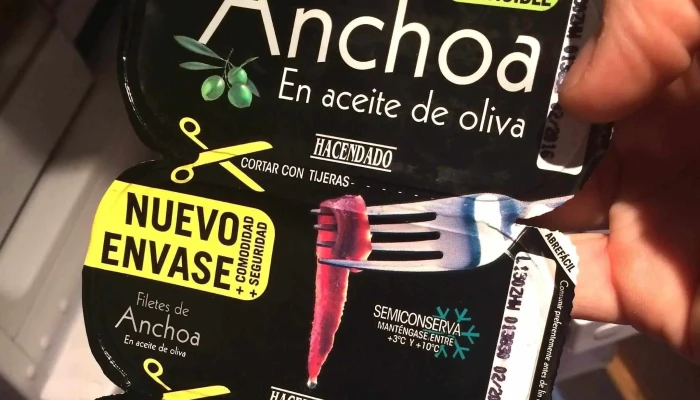 Mercadona -  Comentarios - Madrid