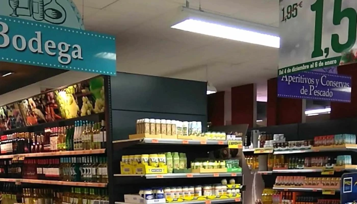 Mercadona -  Comentarios - Las Rozas de Madrid
