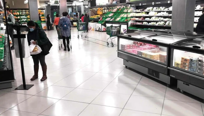 Mercadona -  Comentarios - Gijón