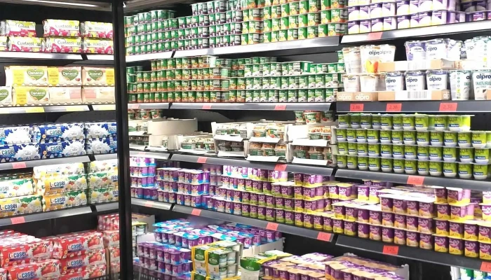 Mercadona -  Comentarios - Gijón